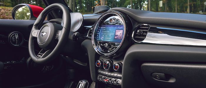 Mini Mini  Cooper S
