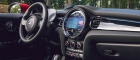 2021 Mini Mini (Innenraum)