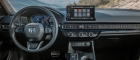 2021 Honda Civic (Innenraum) 2021 Honda Civic (Innenraum)