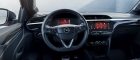 2023 Opel Corsa (Innenraum)