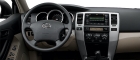 2005 Toyota 4Runner (Innenraum)