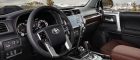 2013 Toyota 4Runner (Innenraum)