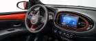 2022 Toyota Aygo X (Innenraum)