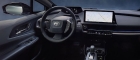 2022 Toyota Prius (Innenraum)