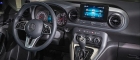 2021 Mercedes Benz Citan (Innenraum) 2021 Mercedes Benz Citan (Innenraum)
