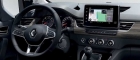 2021 Renault Kangoo (Innenraum)