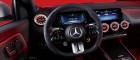 2023 Mercedes Benz GLA (Innenraum)