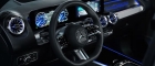 2023 Mercedes Benz EQB (Innenraum)