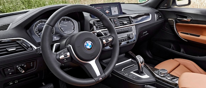 BMW 2er Coupe  230i