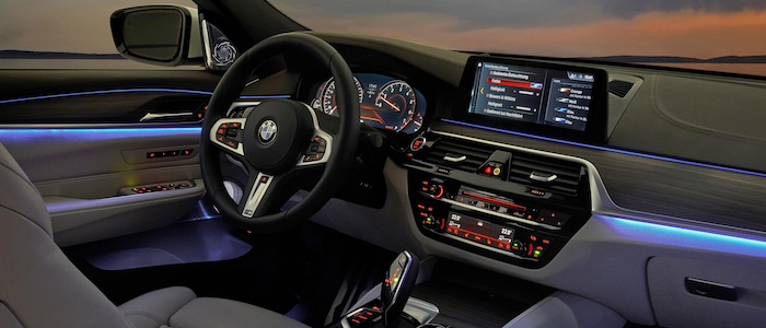 BMW 6er Gran Turismo  640i xDrive