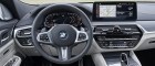 2020 BMW 6er Gran Turismo (Innenraum) 2020 BMW 6er Gran Turismo (Innenraum)