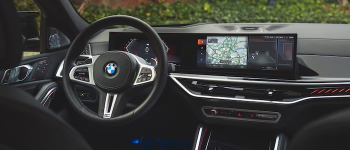 BMW X5  xDrive40d