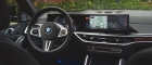 2023 BMW X5 (Innenraum)