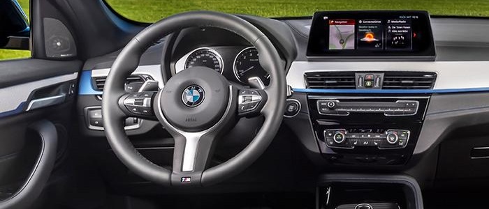 BMW X1  xDrive25i