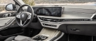 2022 BMW X7 (Innenraum)