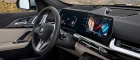 2022 BMW X1 (Innenraum) 2022 BMW X1 (Innenraum)