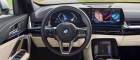 2023 BMW X2 (Innenraum)