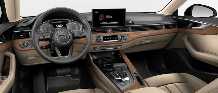 Audi A5 Sportback  RS5 Quattro