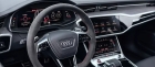 2023 Audi A6 (Innenraum)