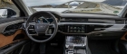 2021 Audi A8 (Innenraum) 2021 Audi A8 (Innenraum)