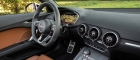 2019 Audi TT (Innenraum)