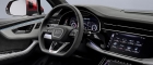 2019 Audi Q7 (Innenraum)