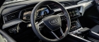 2023 Audi Q8 (Innenraum)