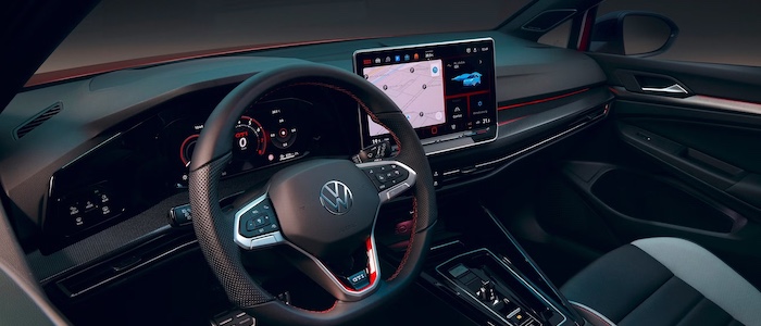 Volkswagen Golf  R 4MOTION