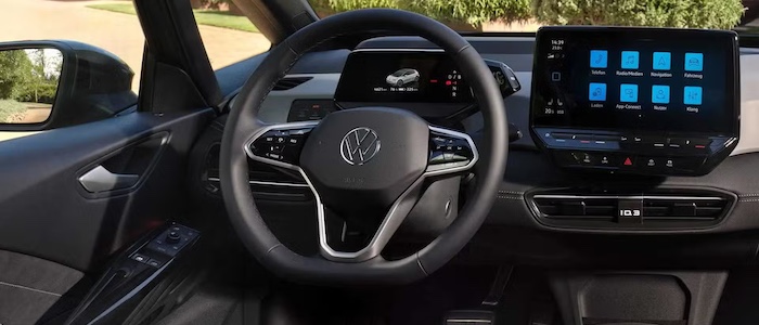 Volkswagen ID.3  Pure