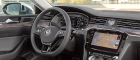 2020 Volkswagen Arteon (Innenraum)