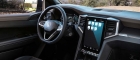 2022 Volkswagen Amarok (Innenraum)