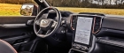 2022 Ford Ranger (Innenraum)