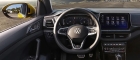 2023 Volkswagen T-Cross (Innenraum)
