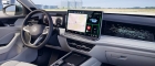 2023 Volkswagen Passat (Innenraum) 2023 Volkswagen Passat (Innenraum)