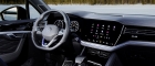 2023 Volkswagen Touareg (Innenraum) 2023 Volkswagen Touareg (Innenraum)