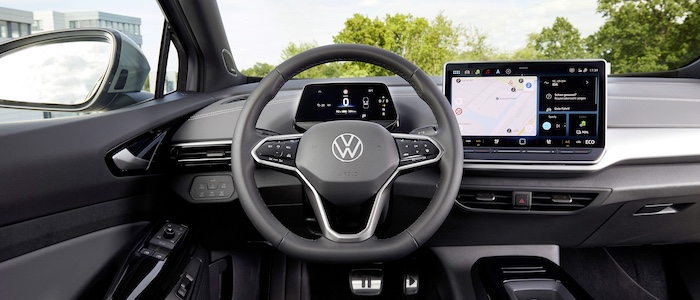 Volkswagen ID.5  Pro Performance