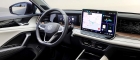 2024 Volkswagen Tayron (Innenraum)