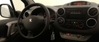 2015 Peugeot Partner (Innenraum)
