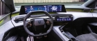 2024 Peugeot 5008 (Innenraum)
