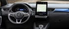 2024 Renault Captur (Innenraum)