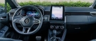 2023 Renault Clio (Innenraum)