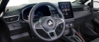 2023 Mitsubishi Colt (Innenraum)