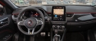 2019 Renault Arkana (Innenraum) 2019 Renault Arkana (Innenraum)