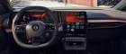 2022 Renault Megane E-Tech (Innenraum)