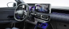 2024 Renault 4 E-Tech (Innenraum)