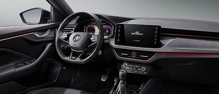 Škoda Scala  1.0 TSI 95
