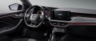 2023 Škoda Scala (Innenraum)