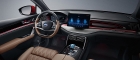 2021 BYD Tang (Innenraum)