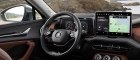 2024 Škoda Kodiaq (Innenraum)