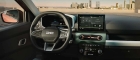 2024 Dacia Spring (Innenraum)
